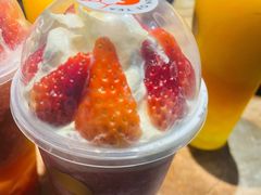 -喜茶(杭州滨江宝龙店)