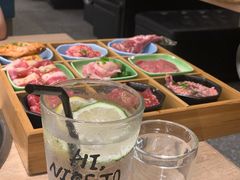 -好牛烧肉(世茂广场店)