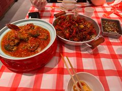 -辣小鲜·南昌大排档(船山路店)