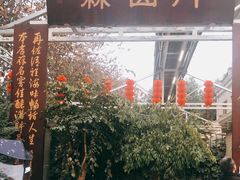 -月圆霖特色农家乐