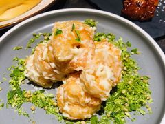 -大树餐厅(红旗街万达店)