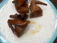 -潮福城大酒楼·潮粤菜·港式点心(阳光城店)