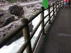 -阿依河景区