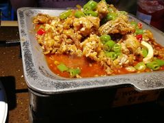 -蛙喔牛蛙(仙林万达茂店)