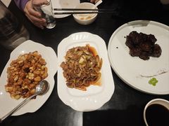 -勺园中餐厅