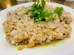 -轩记海鲜餐厅·四十五年老字号·经典粤菜(西区彩虹店)