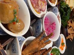 -楠火锅(太古里总店)