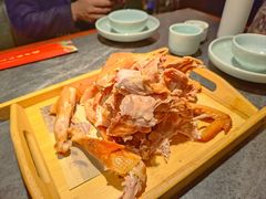 -李记东北饺子馆·东北菜(欢乐谷店)