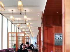 大堂-景湖轩全日制餐厅·南湖名都