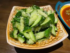 -聚汇三少·龙虾·中餐厅(莫邪路新天地店)