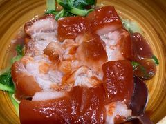 -老正兴菜馆(福州路店)