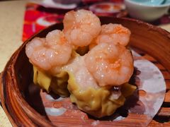 明虾蟹子烧卖-点都德(长泰广场店)