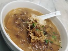 -港丽餐厅(高德置地店)