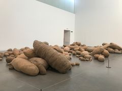 -泰特现代艺术馆