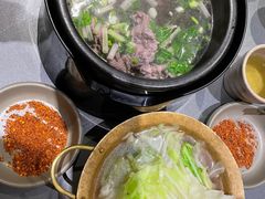 -古市香跷脚牛肉·非遗传承单位