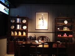 -黛瓦里巷(南京东路店)