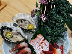 -松鱼亭·和牛烧肉(协鑫广场店)