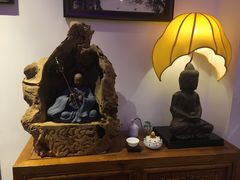-碧露轩·大益茶体验馆(镇江路店)