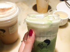 -喜茶(深圳东门1234店)