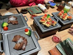 -Minase水濑·日料放题(外滩店)