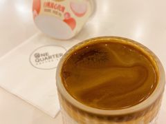 -1/4 ONE QUARTER COFFEE LAB(朝阳大悦城店)
