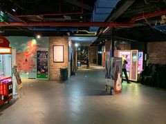 -恒华国际影城(顺义店)