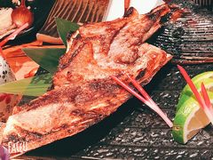 -千代武日本料理(哈西店)