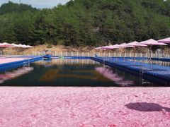 -云和湖仙宫景区