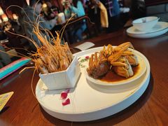 -寻宝记绍兴菜(鲁迅路店)