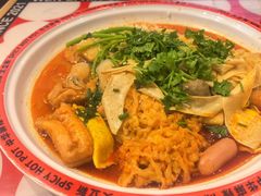 -文立新麻辣烫(合生汇21街区店)