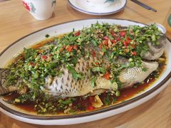 -妈妈的味道·腾冲特色菜(和顺古镇店)