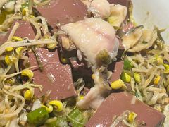 -蔴将·川菜(黄龙万科店)