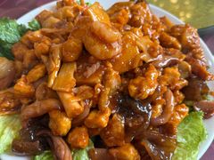 -闻香阁·清真(光荣道店)