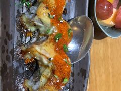 -一心创作料理屋(经开万达店)