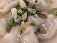五福合锦馄饨-吉祥馄饨(虹桥火车站店)
