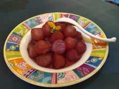 -伊带伊路新疆美食府(呼家楼店)