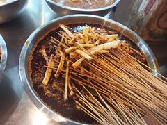 -乐山鲜知味钵钵鸡(奎星楼店)