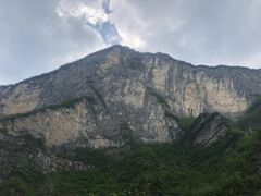 -鹿院坪生态旅游景区
