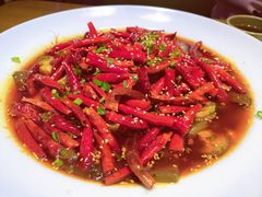 -必点海鲜·鲅鱼水饺(鞍山西道店)