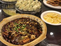-好口味小吃楼·东北菜(太原南街店)