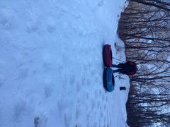 -五家山森林公园滑雪场