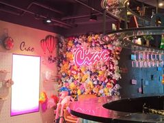 -CIAO·团建聚餐·生日派对轰趴馆(福田店)