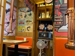 -牛也烧肉(摩尔城店)