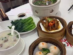 -丰尔粥食·顺德鱼生·干蒸排骨顺德菜(大良分店)