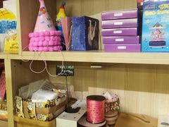 -THEDAY蛋糕(团结路店)