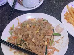 -王庄阿咪海鲜大排档(象园店)