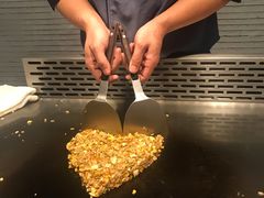 -尚水长廊铁板烧(荣祥广场店)