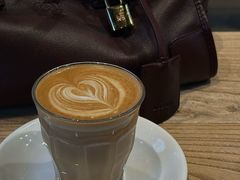 -VOYAGE COFFEE(杨梅竹店)