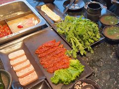 -重庆九记老火锅(广场店)