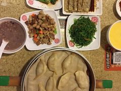 -老班长手工灌汤包老店(东山店)